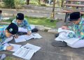 ‎Outing Class, Membangun Tradisi Belajar yang Kontekstual
