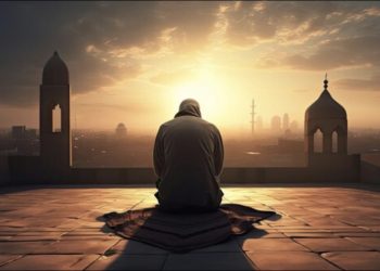 Salat, Ritual Sunyi di Tengah Hiruk Pikuk Zaman 