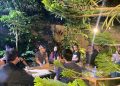 Bojonegoro History Menggelar Diskusi Ekspedisi Naga Api sebagai Upaya Penguatan Literasi Geopark Bojonegoro