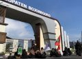 May Day 2026: Aliansi Buruh Bojonegoro Desak Negara Hadir Lindungi para Pekerja