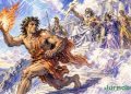 Prometheus, Api, dan Kesunyian: Hikmah Humor dan Pencurian (15)