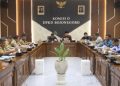 Komisi D DPRD Bojonegoro Soroti Penataan Pasar Modern, Minta Hak Pedagang Tak Diabaikan