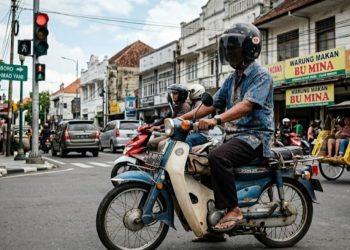 Yang Ditakuti Penguasa