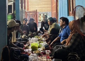 Limolasan Bandar: Membaca Kesyahbandaran Bengawan 
