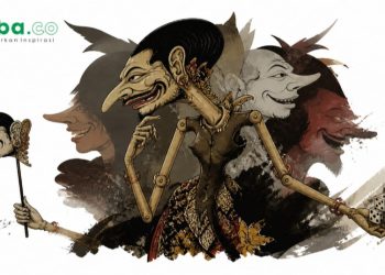 Makrifat Sengkuni dan Kebiasaan Lupa Gosok Gigi
