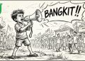 Kebangkitan Nasional dan Bunyi Notifikasi