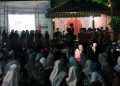 Pager Negoro: Padangan dalam Jejak Perjuangan Mancanegara Wetan