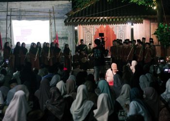Pager Negoro: Padangan dalam Jejak Perjuangan Mancanegara Wetan
