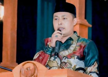 Abdulloh Umar: Idul Adha Momen Menyembelih Nafsu yang Paling Diam