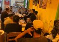 Ekspedisi Naga Api Menelisik Situs Janjang dan Sejarah Perminyakan Pra-Kolonial