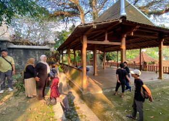 Mengunjungi Janjang, Saksi Lahirnya Industri Minyak Bumi di Blora dan Bojonegoro