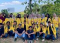 Terjun ke Drenges, KKN Unigoro Petakan Potensi Desa Lewat Misi From Forest to Future