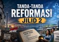 Tanda-Tanda Reformasi Jilid 2