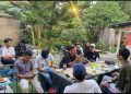 Jejak Geologi dan Sejarah Undak Bengawan Terungkap dalam Ekspedisi Naga Api Bojonegoro