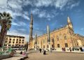 Mengapa Makam Sayyidina Al-Husain bin Ali Ada di Kairo Mesir?