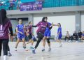 Anetos Sportwear Dukung Penuh Turnamen Student Handball League Bojonegoro