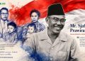 Mr Syafruddin Prawiranegara: Kekuasaan Yang Tak Diberhalakan