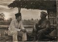 Kisah Soekarno dan Marhaen, Petani Bandung yang Menginspirasi Lahirnya Marhaenisme