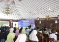 STIT Muhammadiyah Bojonegoro Gelar Seminar Nasional, Tekankan Penguatan Karakter Menuju Indonesia Emas 2045