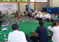 Pelatihan Budidaya Maggot dan Kompos di Bojonegoro Perkuat Pengelolaan Sampah Berbasis Masyarakat