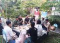 Banyu Wedang Bojonegoro Dikaji dari Perspektif Geologi, Sejarah, dan Budaya, Tim Ekspedisi Naga Api Ungkap Potensi Geosite