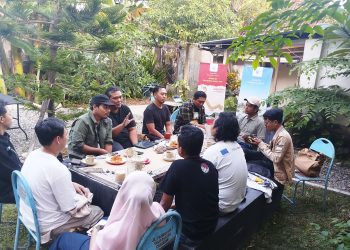 Banyu Wedang Bojonegoro Dikaji dari Perspektif Geologi, Sejarah, dan Budaya, Tim Ekspedisi Naga Api Ungkap Potensi Geosite