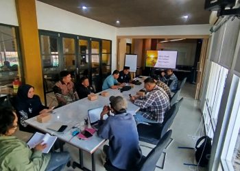 Bojonegoro Institute Ajak Publik Kawal Dana Abadi Bidang Pendidikan demi Transparansi dan Keberlanjutan Manfaat Antar Generasi