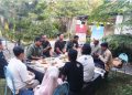 Banyu Wedang Bojonegoro Dikaji dari Perspektif Geologi, Sejarah, dan Budaya, Tim Ekspedisi Naga Api Ungkap Potensi Geosite