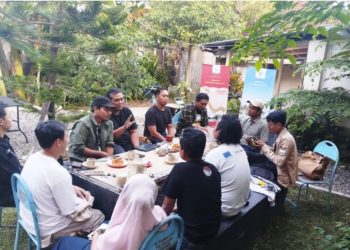 Banyu Wedang Bojonegoro Dikaji dari Perspektif Geologi, Sejarah, dan Budaya, Tim Ekspedisi Naga Api Ungkap Potensi Geosite