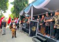 Haul Ki Andong Sari ke-244: Ledok Kulon Kukuhkan Warisan Budaya Lewat Kirab dan Buku Historiografi