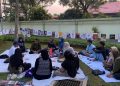 Angkat Lokalogi, Kelas Jalanan Ajak Warga Mendekatkan yang Dijauhkan