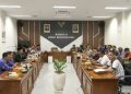 Komisi B DPRD Bojonegoro Desak Pemkab Tuntaskan Relokasi Pedagang Pasar Kota ke TPS Pasar Wisata