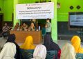 Masyarakat Desa Sudu Bidik Pengelolaan Sampah Tingkat Kecamatan Gayam