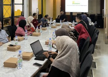 Di Tengah APBD Raksasa, Ribuan Anak Bojonegoro Masih Sulit Bersekolah