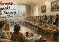 Reformasi, Oligarki, dan Kursi Panjang di Ruang Tamu