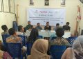 Warga Leran dan Sukoharjo Gotong Royong Bangun Jalan, Perkuat Akses Ekonomi Kalitidu