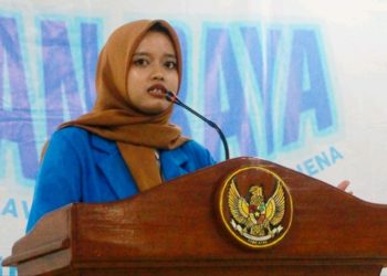 PC PMII Bojonegoro Dorong Integrasi Sistem Air Kabupaten