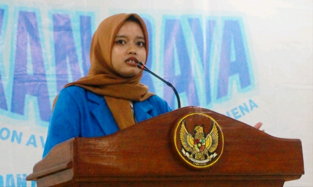 PC PMII Bojonegoro Dorong Integrasi Sistem Air Kabupaten