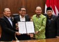 DPRD Bojonegoro Sahkan Perda Pembangunan Pariwisata dan Kabupaten Layak Anak