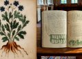 Voynich Manuscript: Kitab yang Menolak Dibaca Selama Enam Abad (Bagian 1)