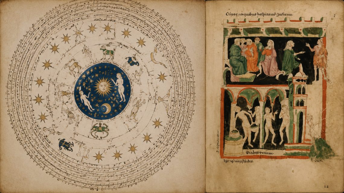 Voynich Manuscript: Ketika Para Pemecah Sandi Terbaik Dunia Menyerah (Bagian II)