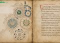 Noyvich Manuscript: Di Antara Tumbuhan Asing, Rasi Bintang dan Bahasa yang Hilang (Bagian III)