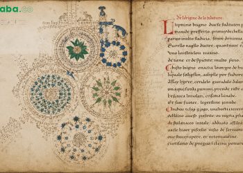 Noyvich Manuscript: Di Antara Tumbuhan Asing, Rasi Bintang dan Bahasa yang Hilang (Bagian III)