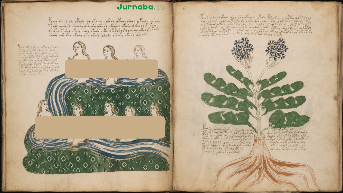 Voynich Manuscript di Era Kecerdasan Buatan: Ketika Mesin Ikut Membaca, tetapi Misteri Tetap Bertahan (Bagian IV)