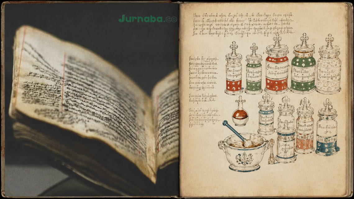 Voynich Manuscript: Antara Fakta, Hipotesis dan Misteri yang Belum Berakhir (Bagian V – End))