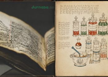 Voynich Manuscript: Antara Fakta, Hipotesis dan Misteri yang Belum Berakhir (Bagian V – End))