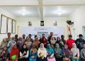 Bukan Sekadar Bagi Ayam, Gayatri Tahap 2 Bangun Ekosistem Peternakan Demi Meningkatnya Ekonomi Masyarakat Desa