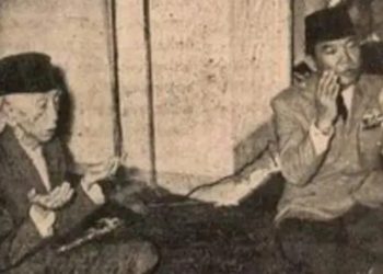 Spirit Mbah Wahab Hasbullah: Sarekat Islam, Komite Hijaz, dan Refleksi Muktamar Hari Ini
