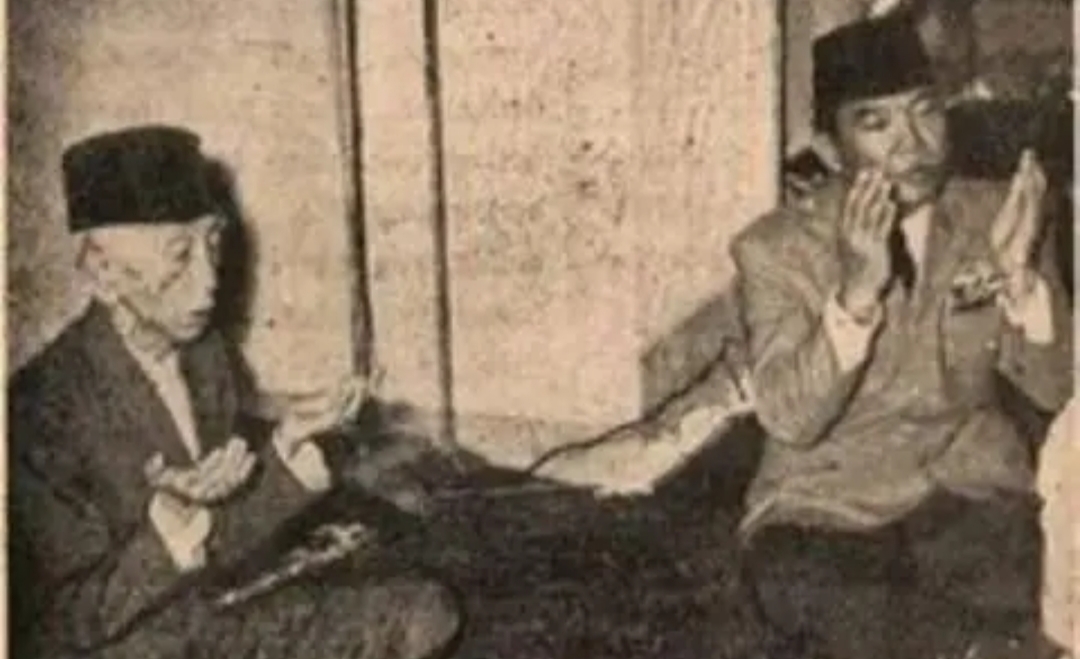 Spirit Mbah Wahab Hasbullah: Sarekat Islam, Komite Hijaz, dan Refleksi Muktamar Hari Ini