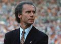 Franz Beckenbauer dan Seni Mengelola Ego di Ruang Ganti